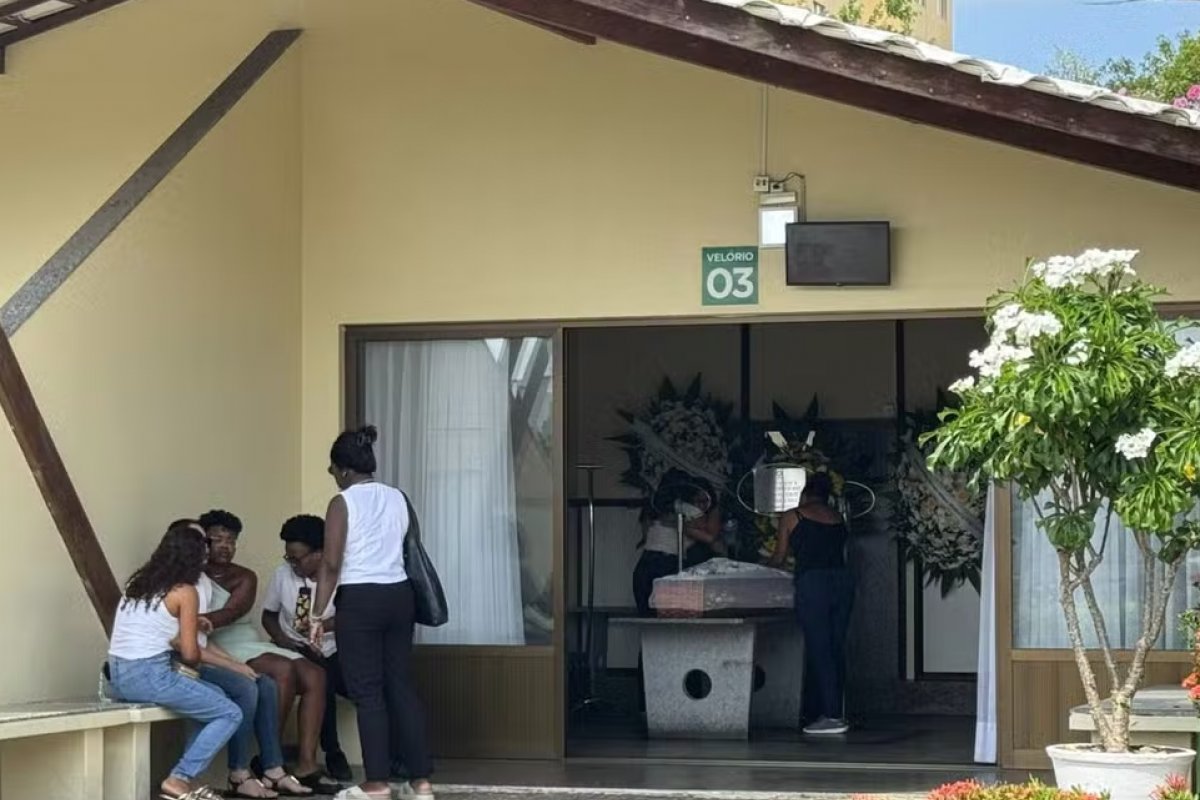 'Não fazia mal nem para uma formiga', diz irmão de estudante de arquitetura morto em Salvador