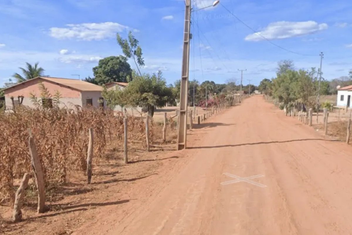 Obra abandonada financiada por emenda parlamentar é alvo de investigação do MPF