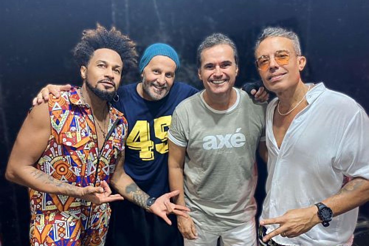 Harém Soho Camarote Boutique inicia programação esta semana com pré-Carnaval e grandes shows em Ondina! 