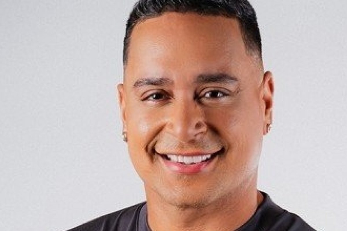 Xanddy Harmonia convoca a “Torcida” para “Melhor Segunda-feira do Mundo”, em Ondina! 