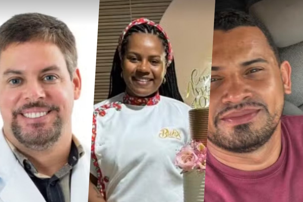 Médico investigado pela morte de duas pessoas em acidente no sul da Bahia é preso em Salvador