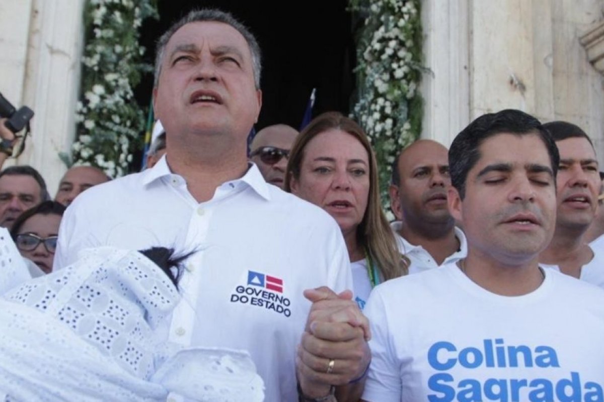 Governo doa terreno para que prefeitura construa UPA em Cajazeiras