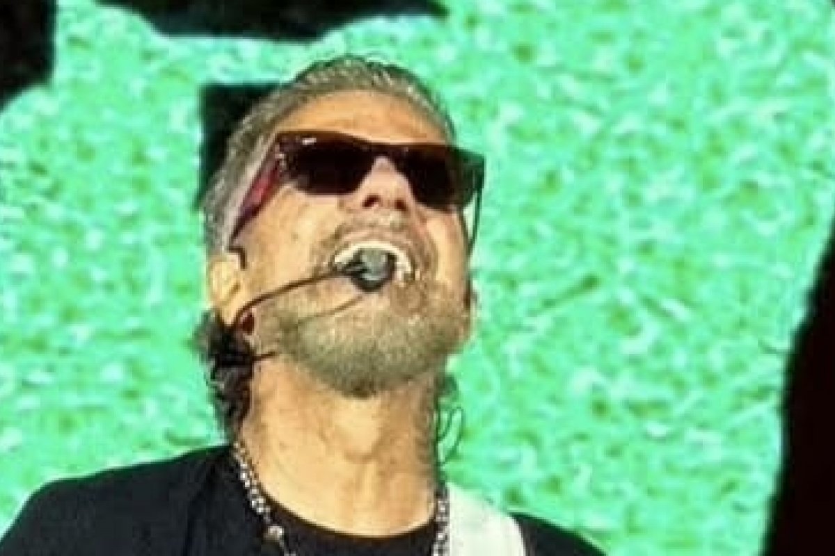 Tuca Fernandes se divide entre Bahia e Minas Gerais na Folia 2026!  