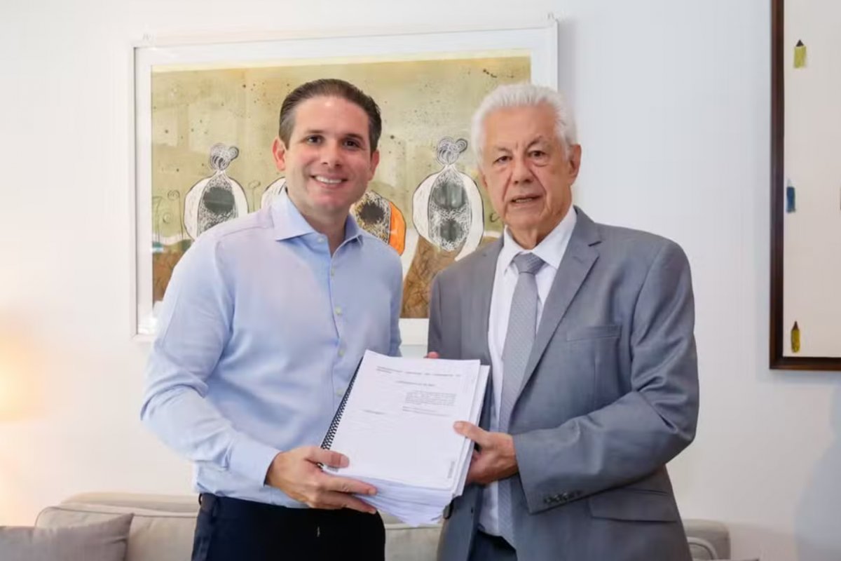 Relator apresenta parecer favorável a acordo Mercosul-União Europeia na Câmara