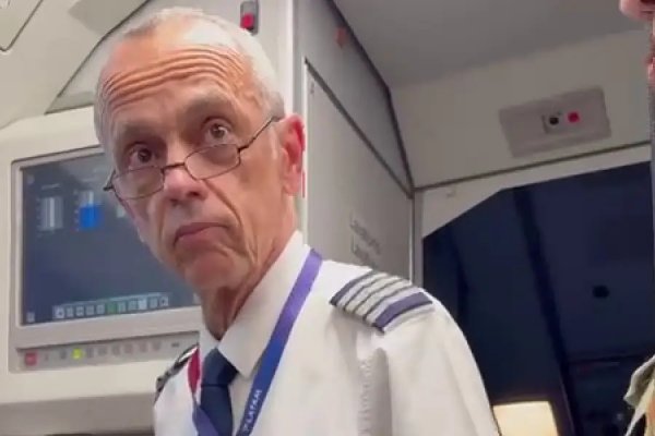 [Piloto que foi acusado de chefiar uma rede de abuso sexual levava crianças para motéis com RGs falsos]