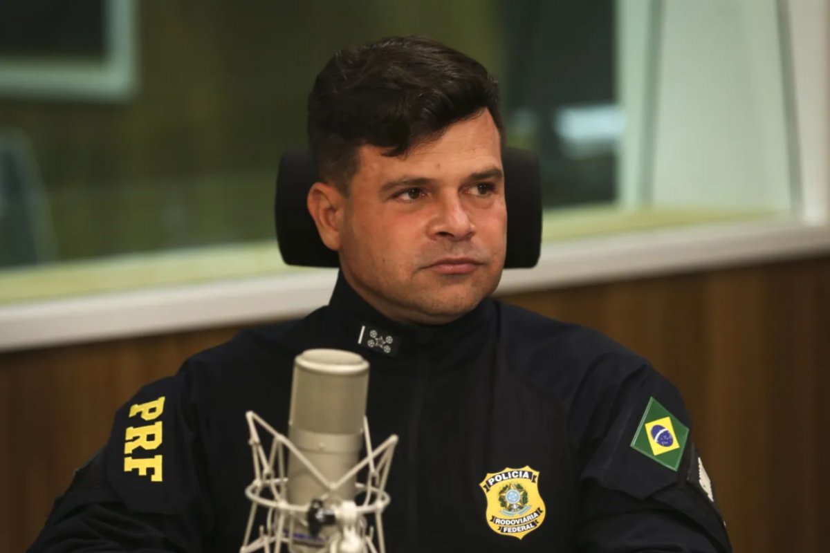 Moraes autoriza Silvinei Vasques a continuar doutorado a distância na prisão