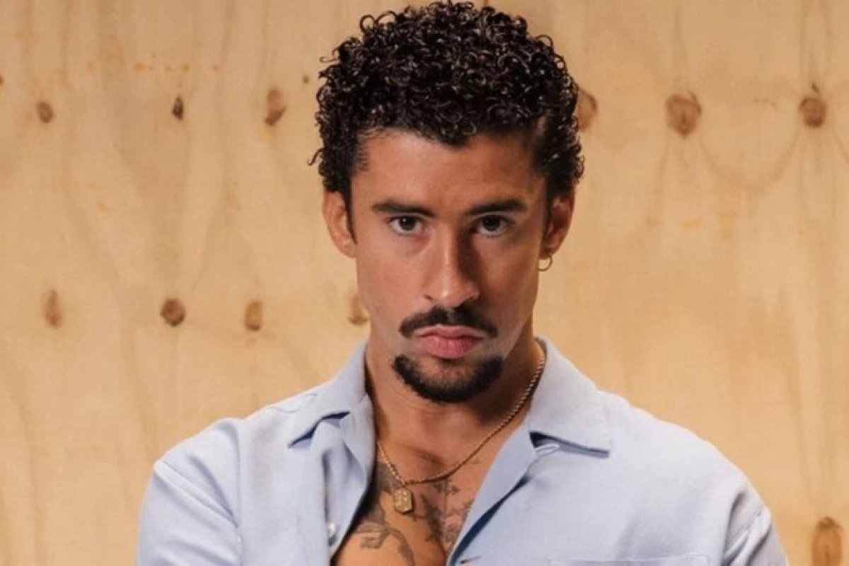 Bad Bunny bate recorde de audiência em show de intervalo do Super Bowl