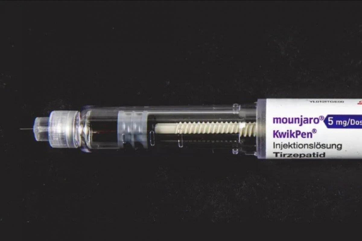 Câmara analisa urgência para projeto que declara Mounjaro e Zepbound de interesse público