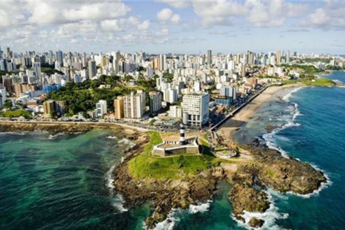 Estado da Bahia apresenta redução de 1,4% nos crimes contra a vida