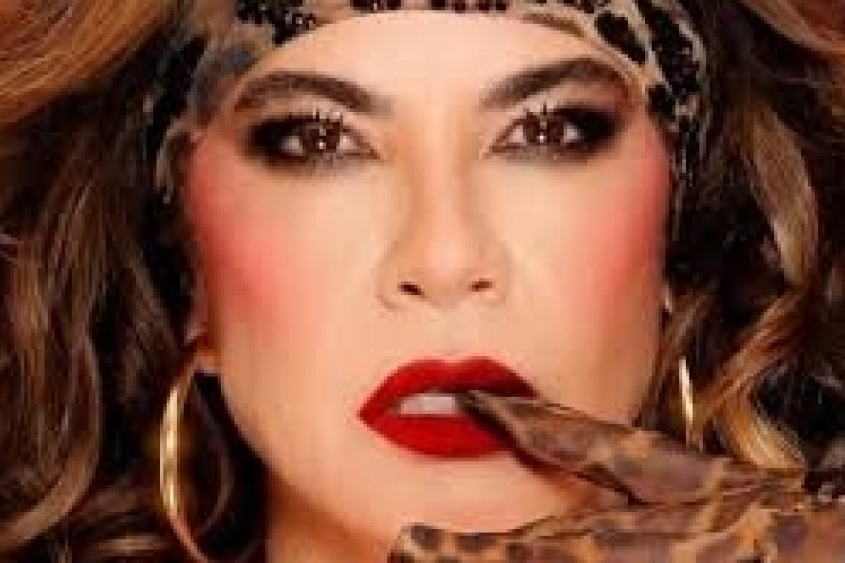 Luciana Gimenez esclarece que nunca conheceu Jeffrey Epstein!