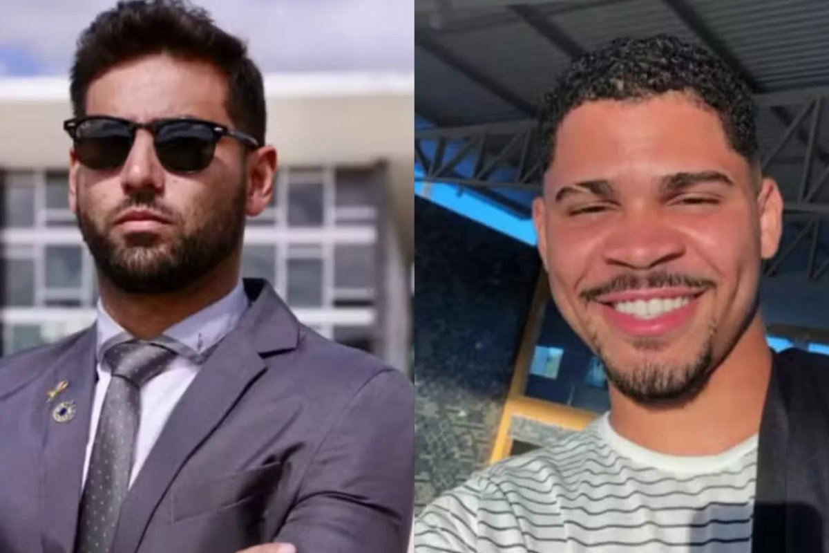 Suspeito de envolvimento em morte de vereador em Santo Amaro é preso