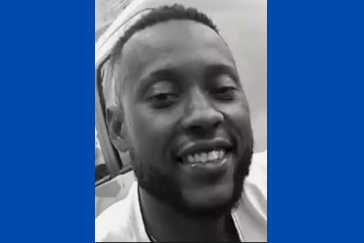 Homem é preso suspeito de participação no assassinato de coreógrafo