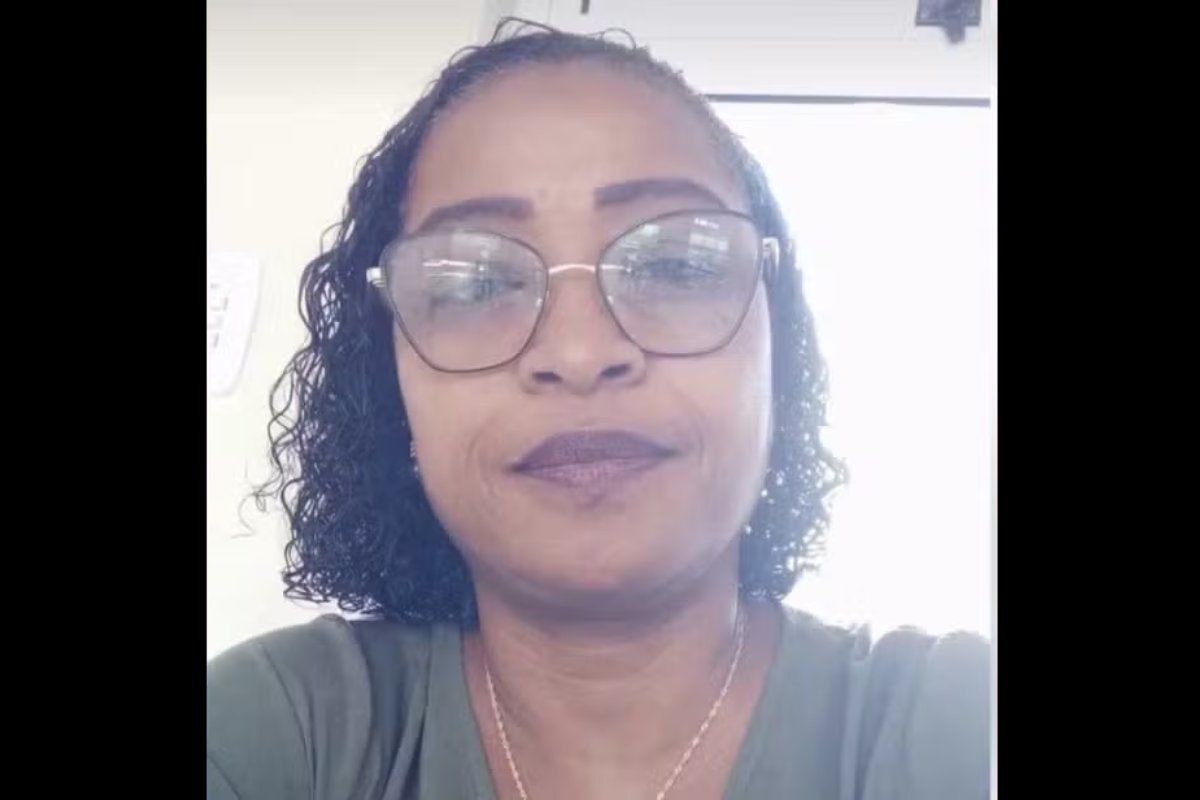 Polícia solicita exumação de corpo de professora vítima de feminicídio na BA para realização de nova perícia