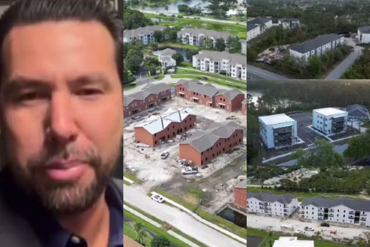 Ex-jogador da seleção brasileira é processado nos EUA por golpes envolvendo empreendimentos imobiliários