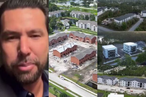 [Ex-jogador da seleção brasileira é processado nos EUA por golpes envolvendo empreendimentos imobiliários]