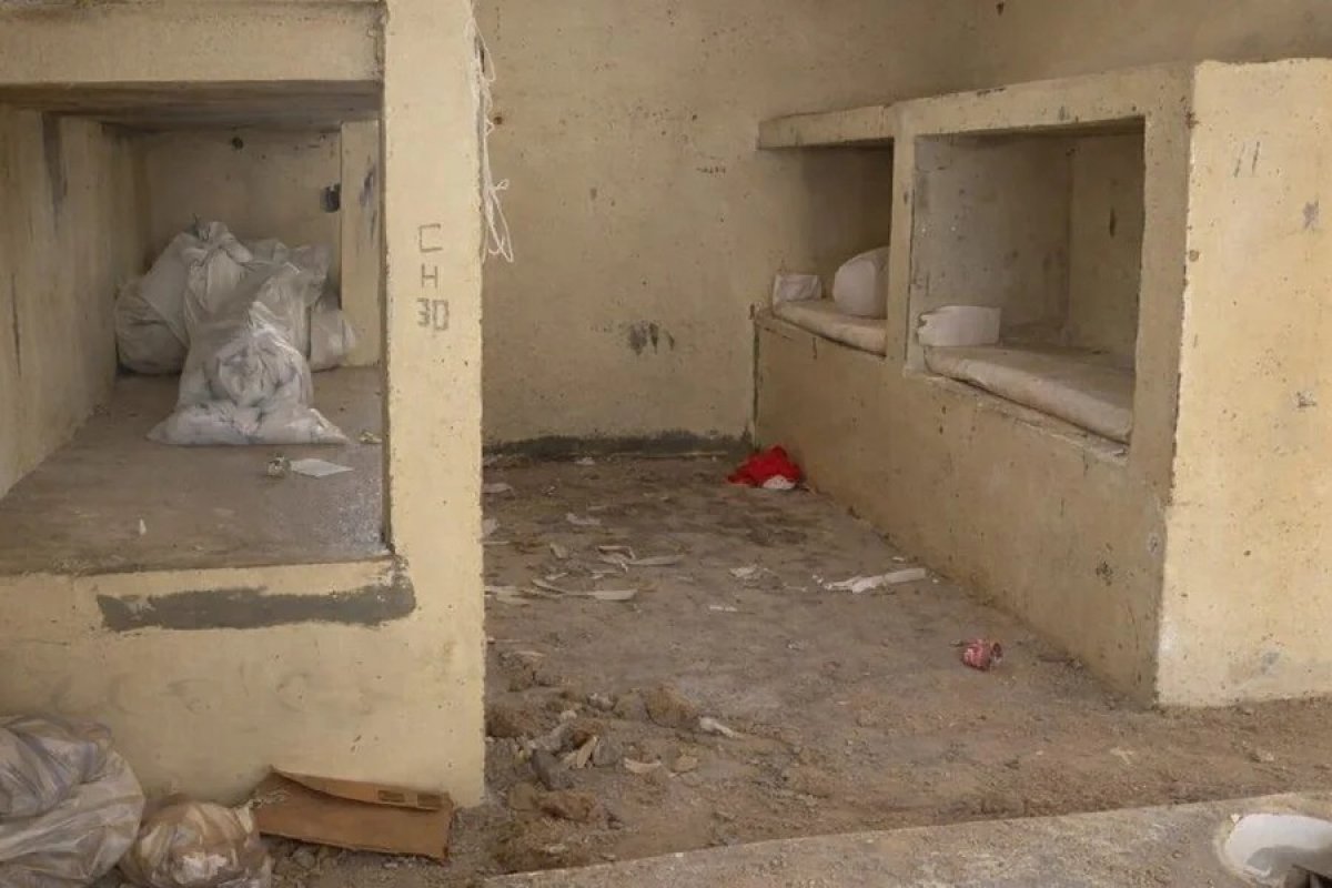 Vídeo: mulheres trans organizam motim e ataque as detentas em presídio no DF; veja como ficou a cela