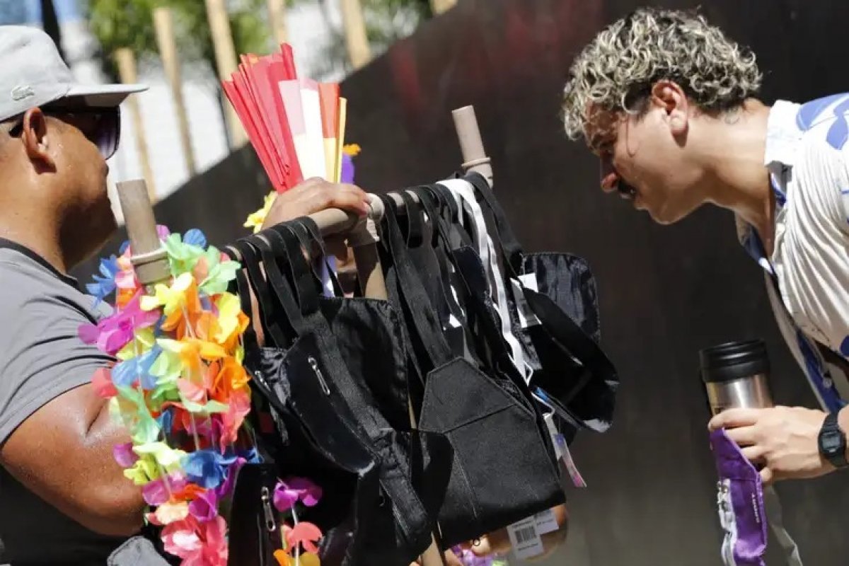 Comércio e Turismo devem crescer até 6% no Carnaval da Bahia