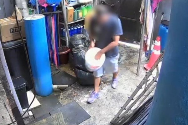 [Sobe para seis número de vítimas com sinais de intoxicação após aula de natação em academia de SP]