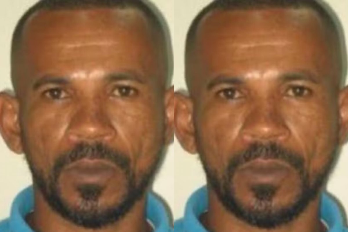 Homem mencionado como líder de facção na Bahia é preso em São Paulo