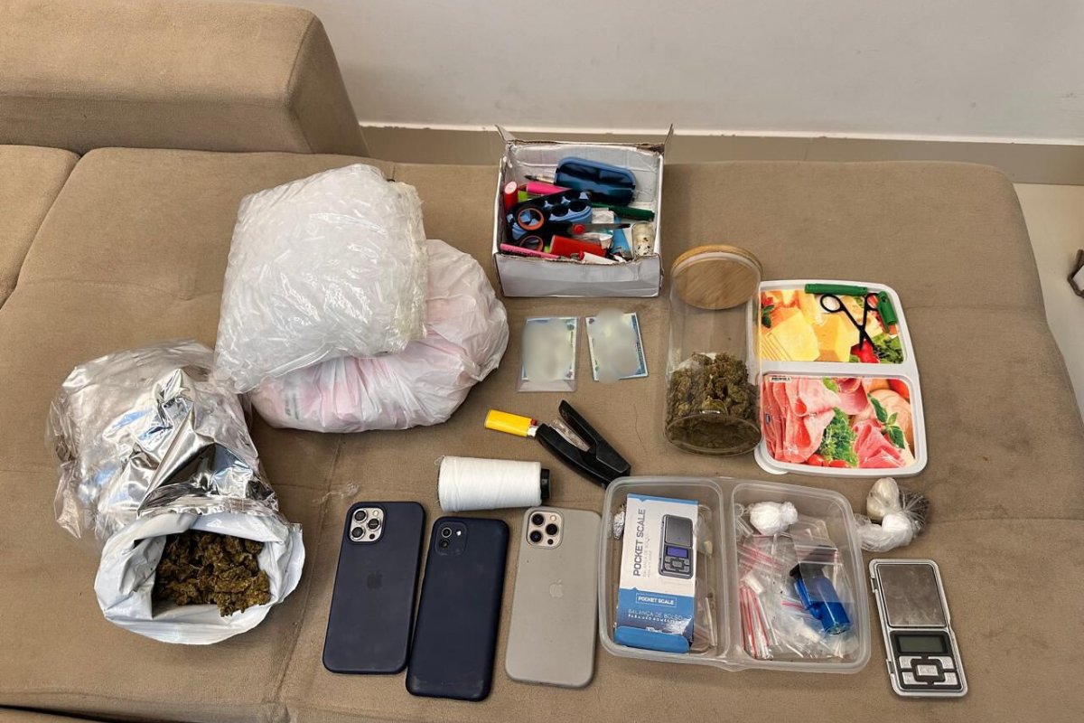 Operação Martelo: Polícia Civil prende 14 investigados e bloqueia R$ 270 milhões ligados a organização criminosa no Recôncavo baiano