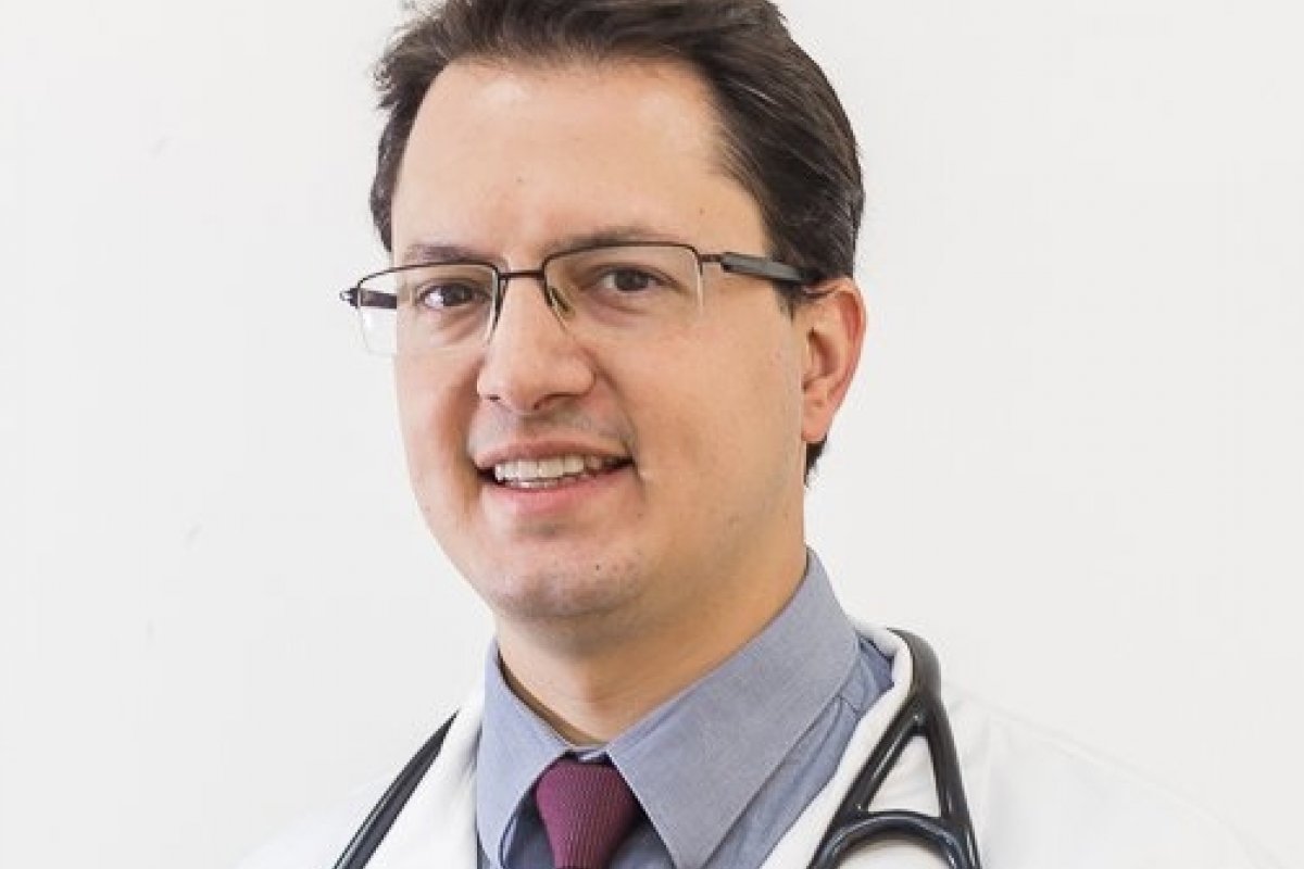 No Dia Mundial da Prevenção de Quedas de Idosos, médico dá dicas para evitar acidentes