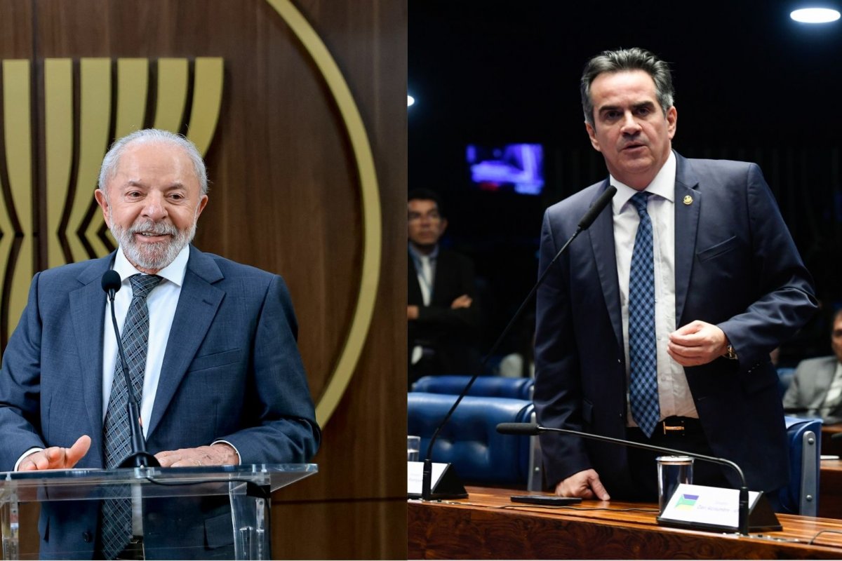 PP e PT dialogam sobre posicionamento e arranjos políticos para eleições de 2026