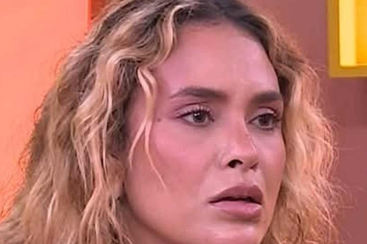 BBB 26: O que Gil do Vigor disse a Sarah após a eliminação!