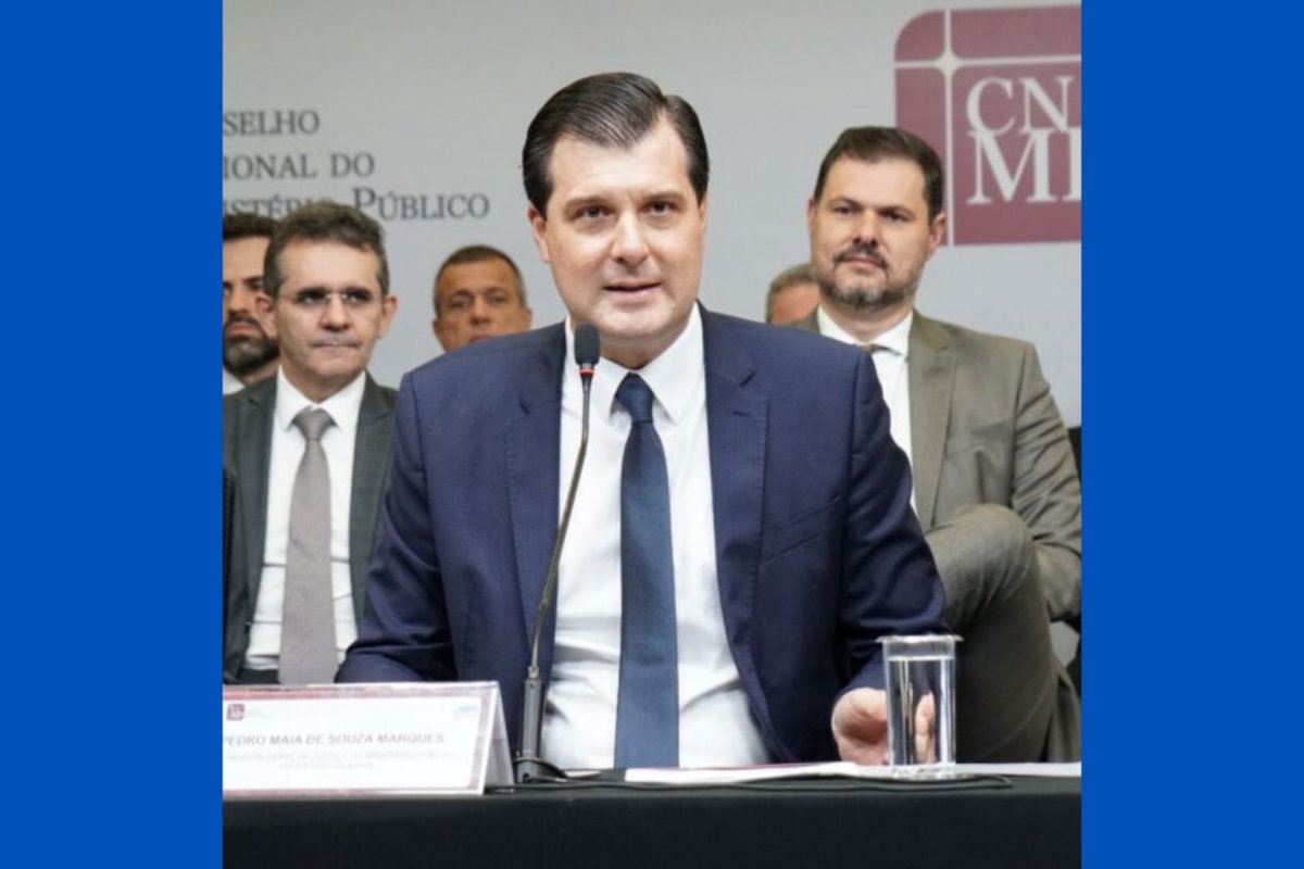 MP sinaliza que não vai apoiar redução da maioridade em PEC da Segurança