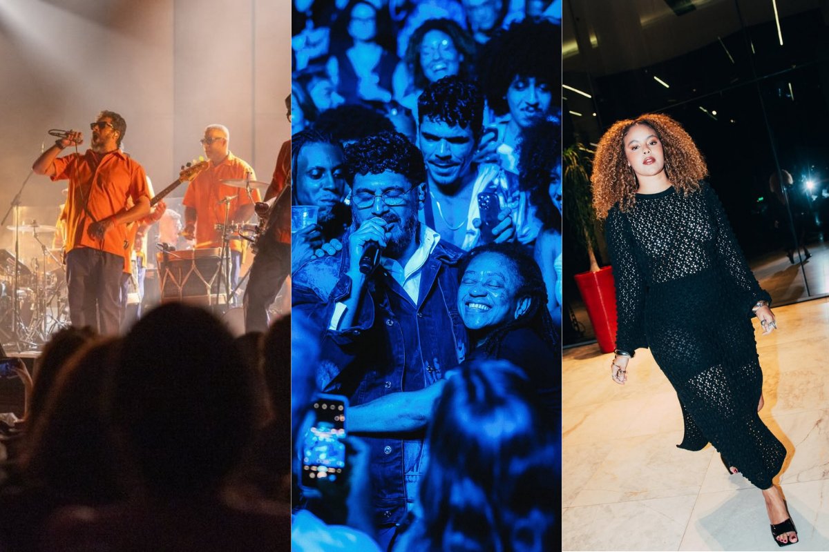 Criolo, Nação Zumbi, Rachel Reis e muito mais, circuito de Carnaval do pelourinho reúne cerca de 150 artistas