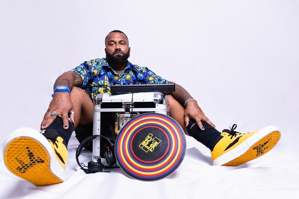 Telefunksoul lança mixtape com hits do Carnaval 2026 e divulga agenda da folia!