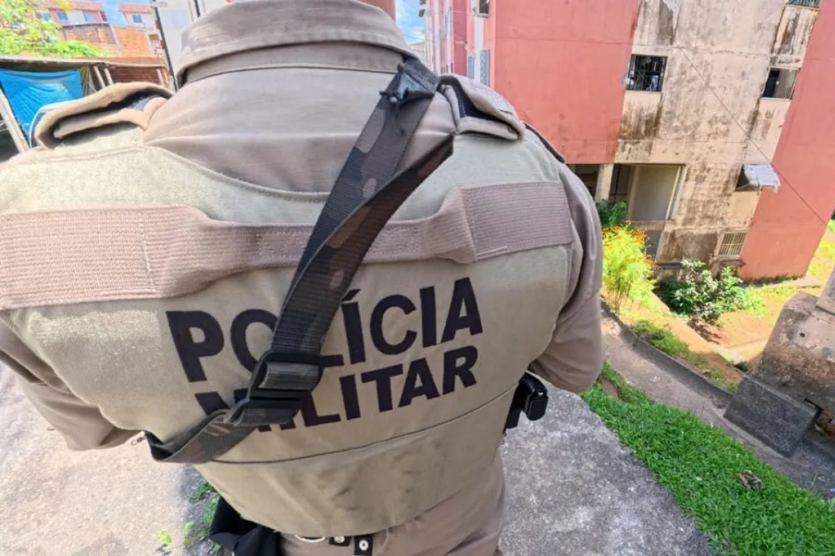 Fogo Cruzado 2026: número de agentes de segurança baleados em Salvador e RMS sobe para sete