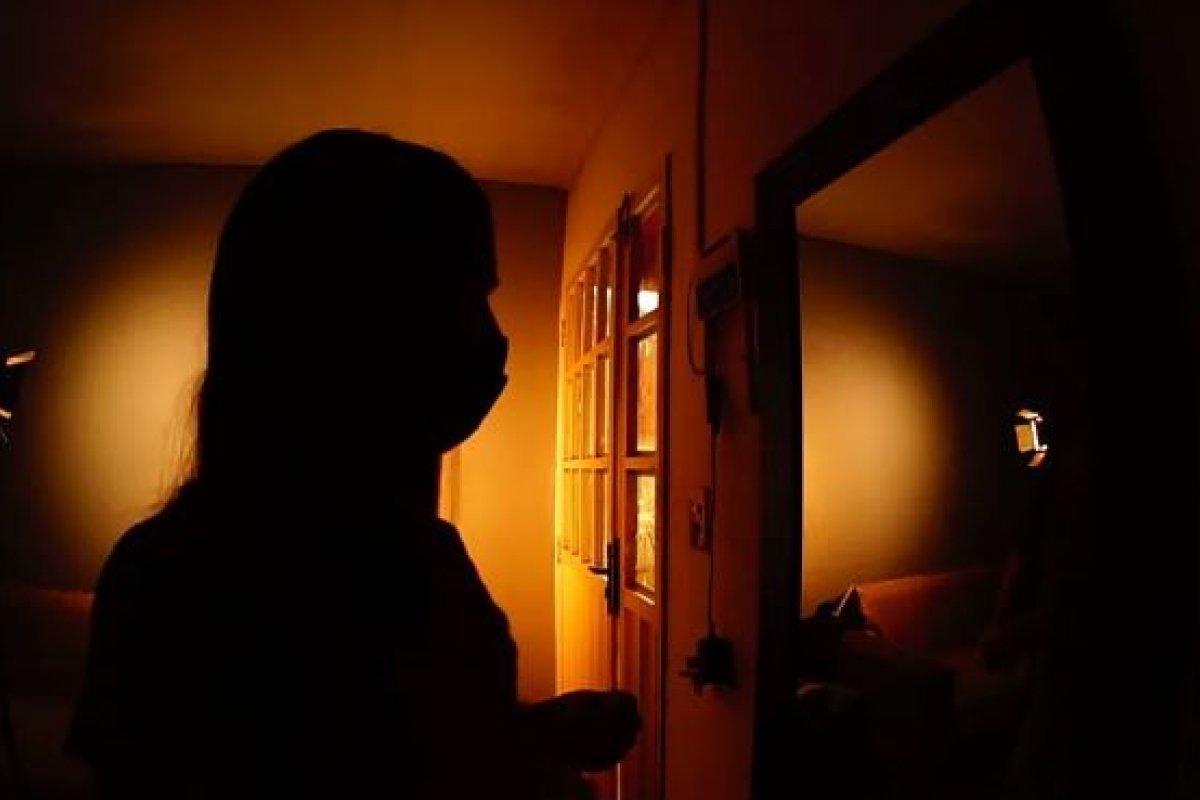 Professor da rede municipal é preso acusado de estuprar aluna de 7 anos em Feira de Santana