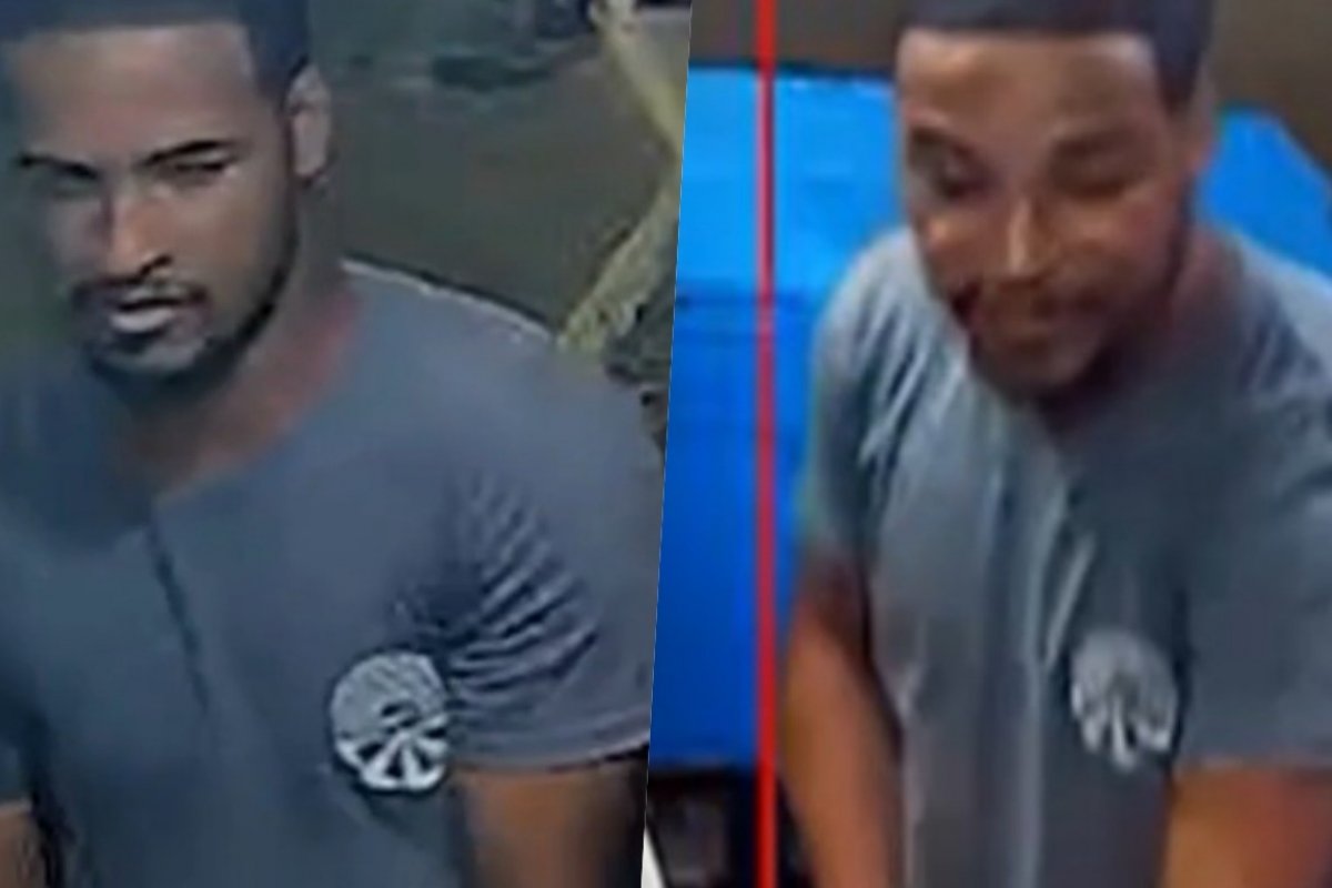 Vídeo: Jovem é vítima de assalto e abuso sexual em barraca de Itapuã