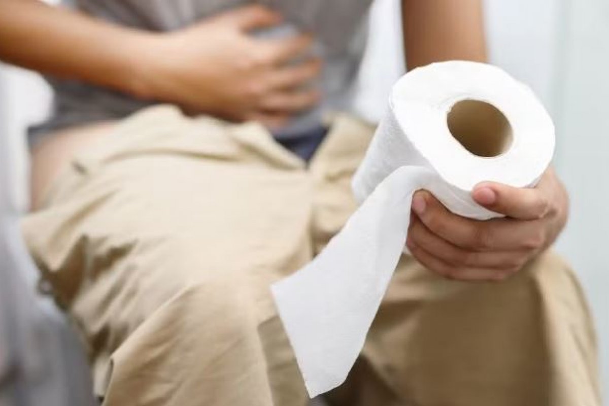 Quase 800 casos de diarreia são registrados em Feira de Santana no mês de janeiro