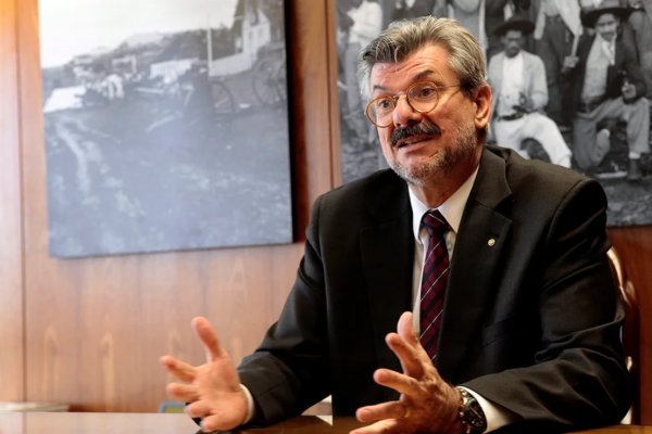 [Ministro do STJ recebeu mais de R$ 700 mil no fim de 2025, acima do teto constitucional]