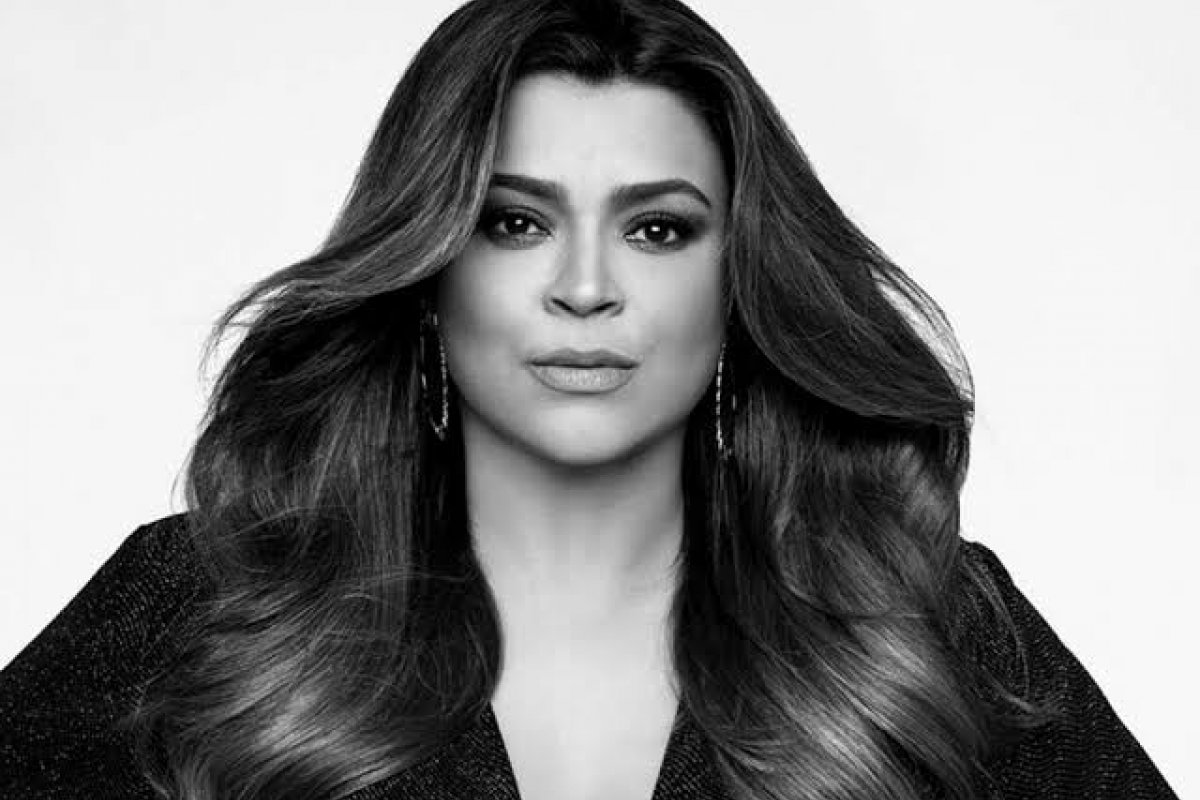 Camarote Expresso 2222 faz homenagem a Preta Gil no Carnaval de Salvador 2026! 