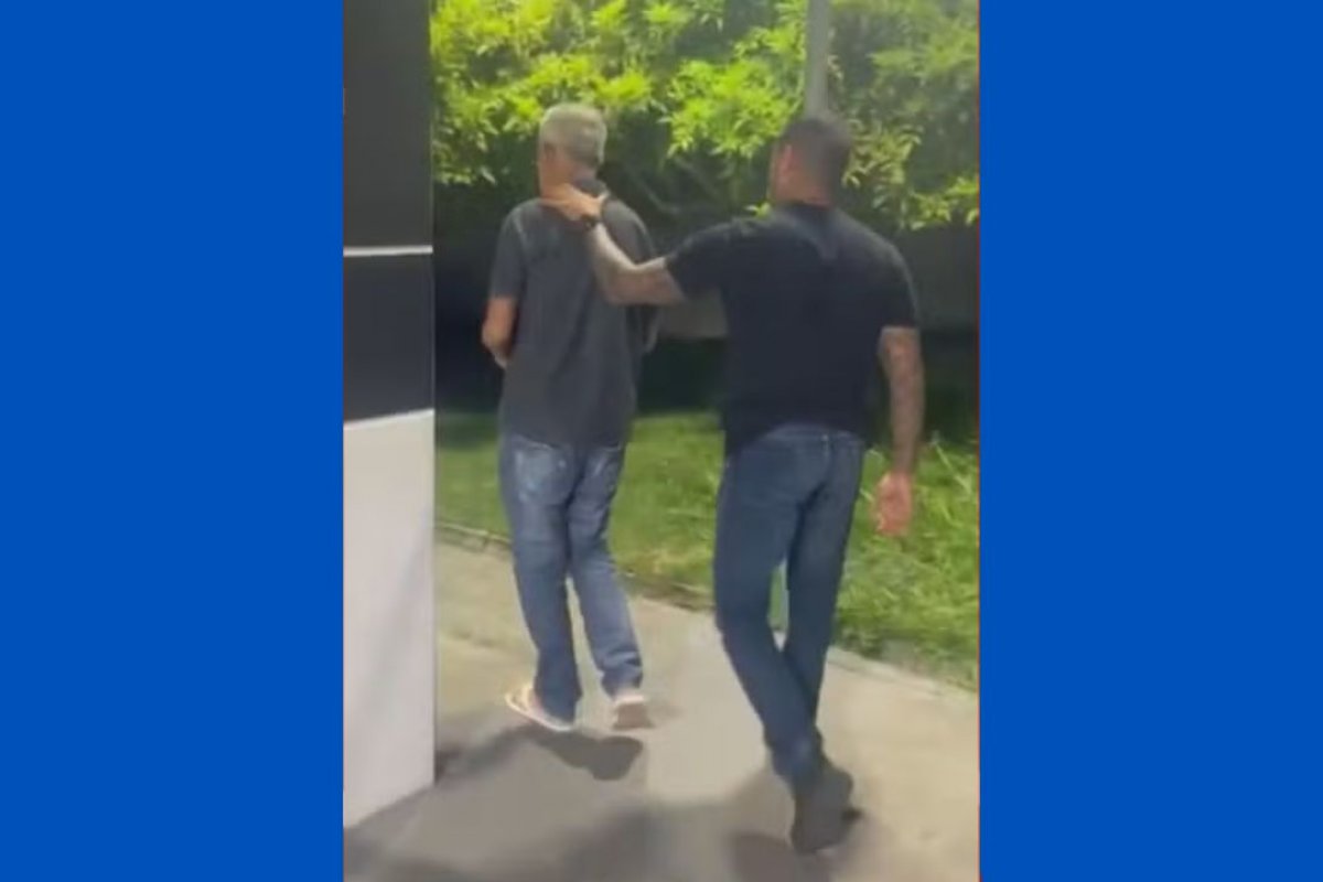 Técnico de enfermagem suspeito de cometer abuso sexual contra pacientes é preso na Bahia