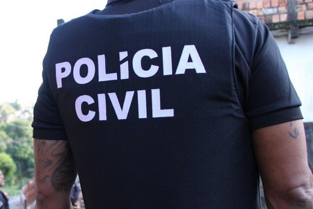 Suspeito de envolvimento em duplo homicídio é preso preventivamente em Feira de Santana