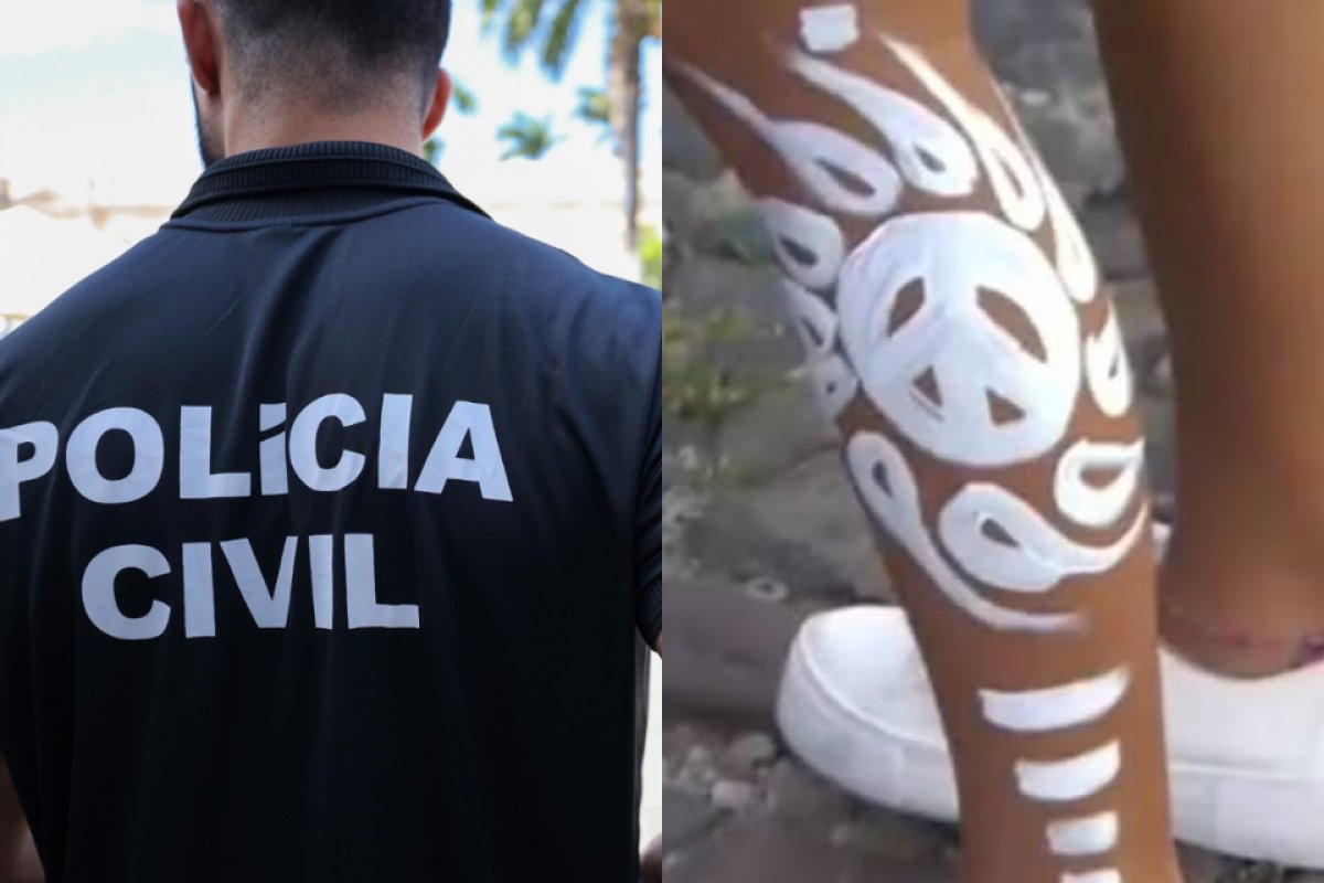 Três suspeitos de extorquir turistas são presos no Farol da Barra