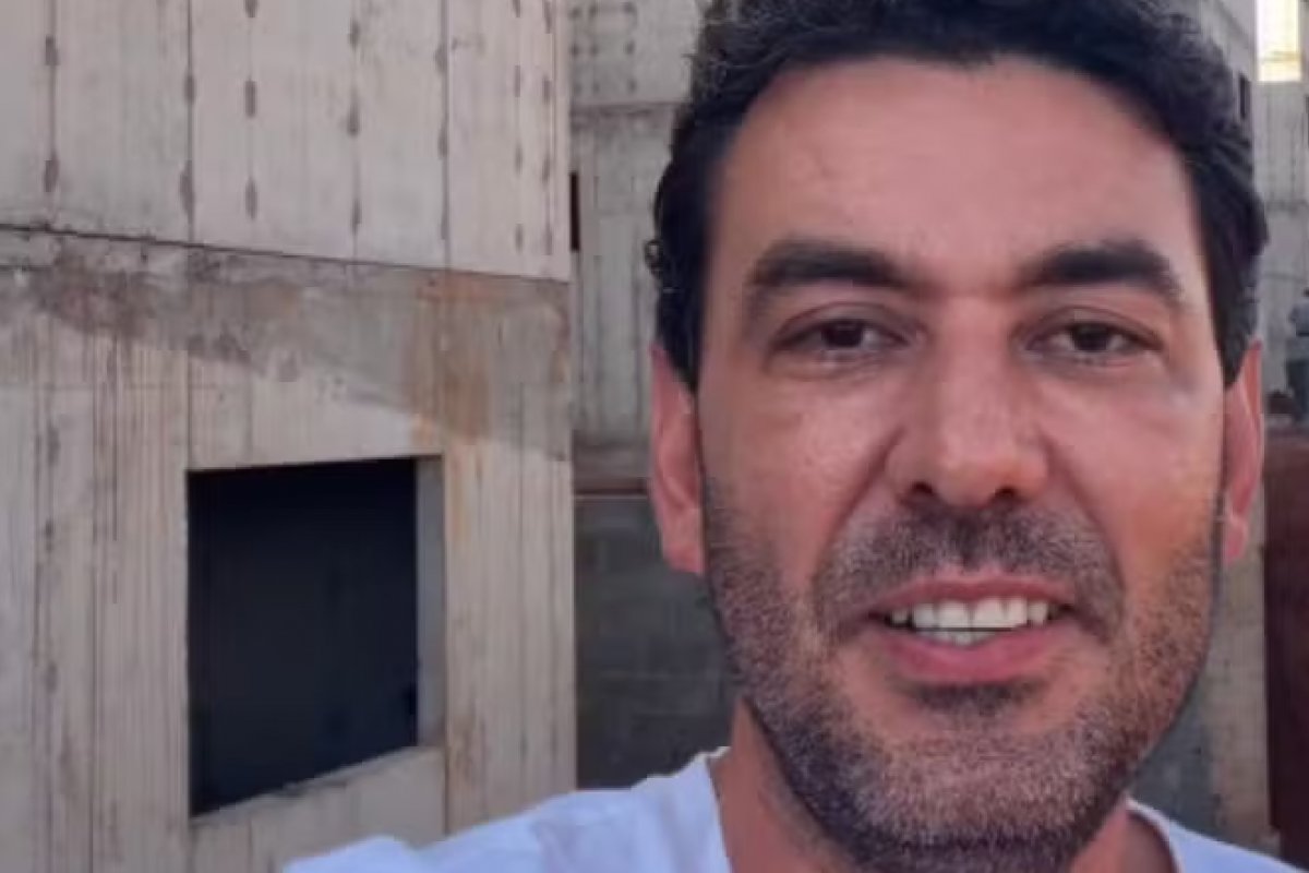 Secretário deixou carta de despedida antes de matar os filhos e tirar a própria vida