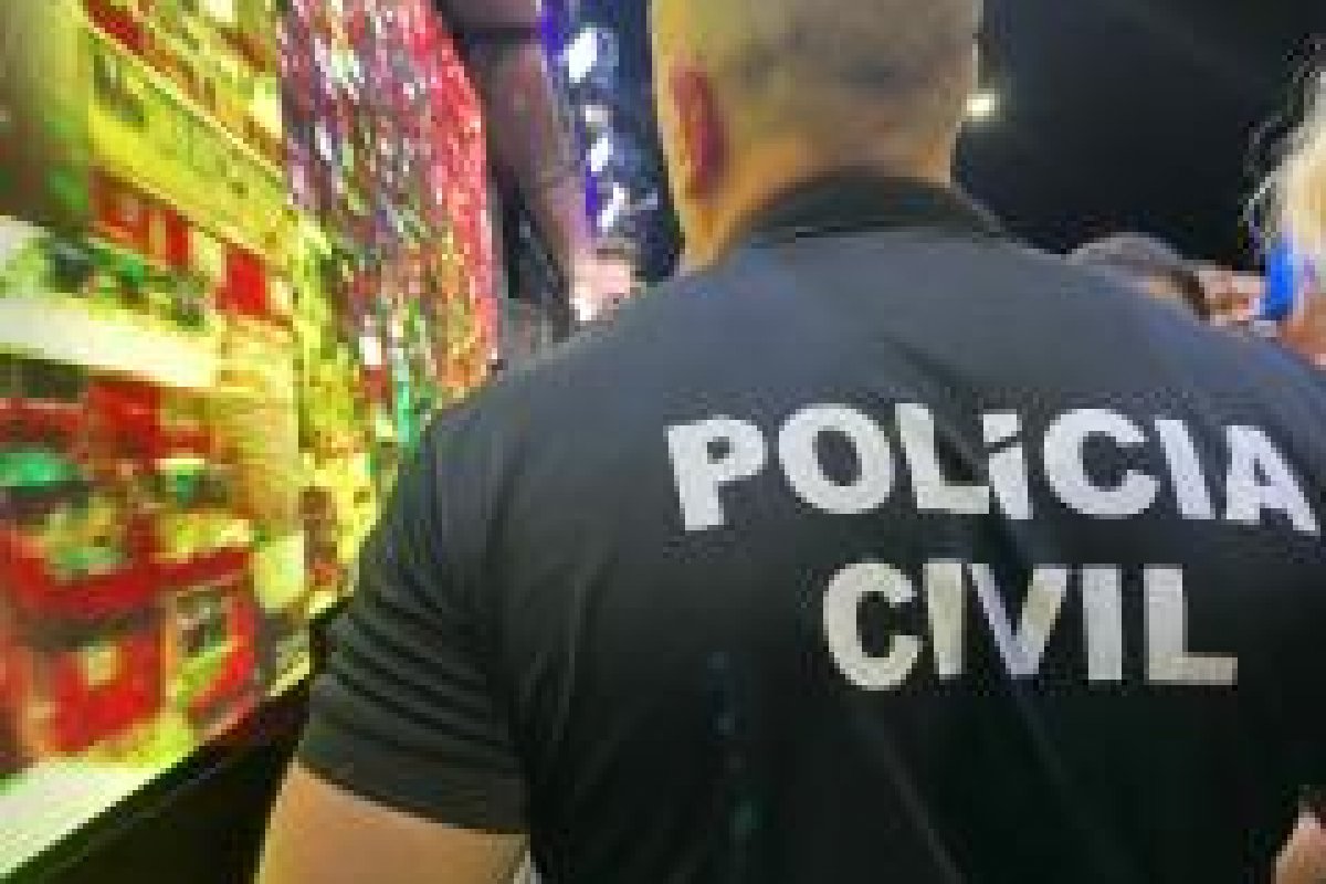 Homem suspeito de importunação sexual no pré-carnaval é proibido de acessar circuitos