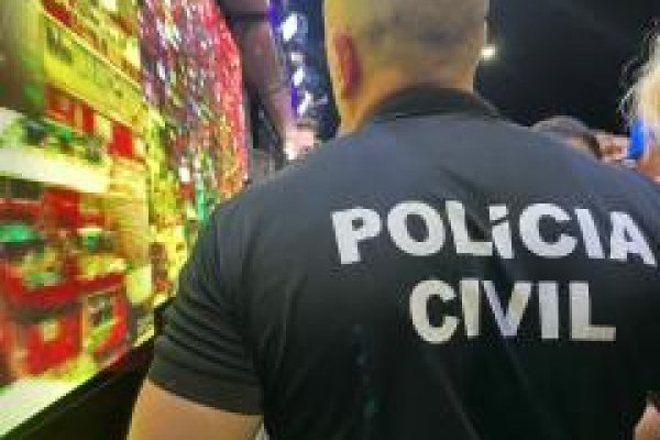[Homem suspeito de importunação sexual no pré-carnaval é proibido de acessar circuitos]