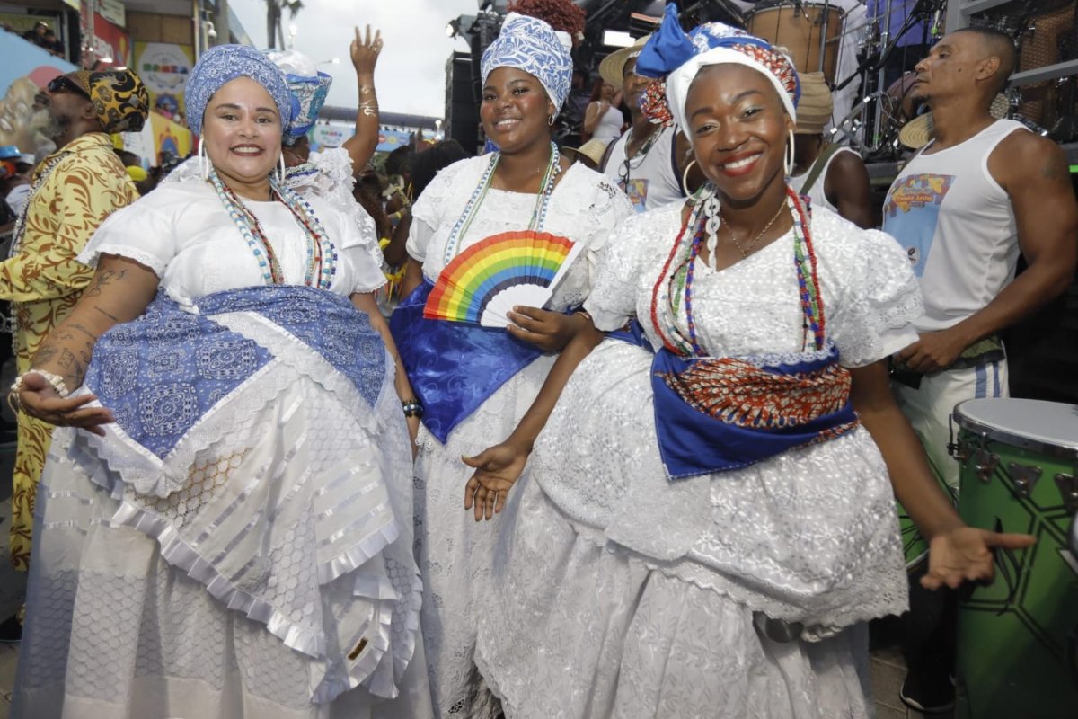 VÍDEO: Carnaval já movimenta economia de Salvador, diz Bruno Reis