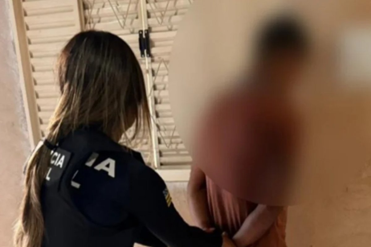 Polícia Civil prende suspeito por armazenamento e compartilhamento de pornografia infantil