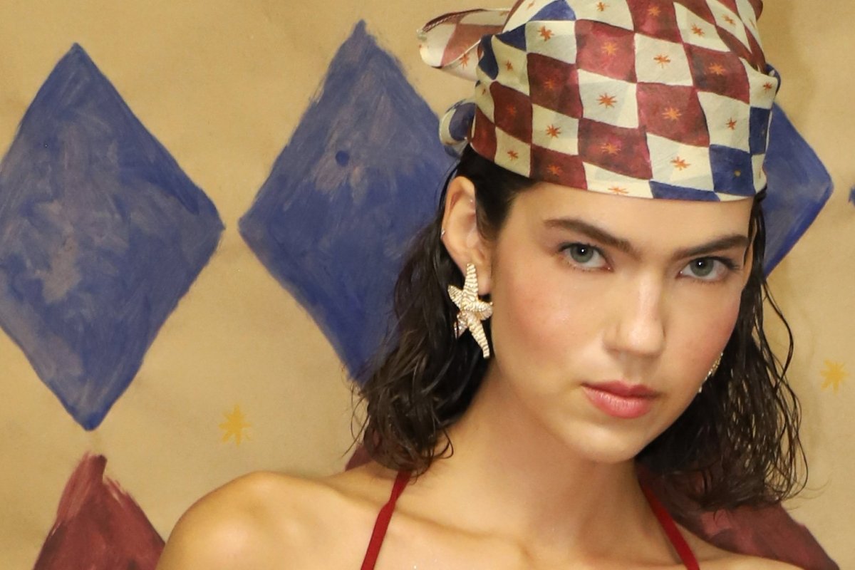 Inglesis mergulha no misticismo e no tarot em nova coleção!