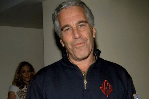 [Cadastro indica CPF ativo no Brasil em nome de Jeffrey Epstein desde 2003]
