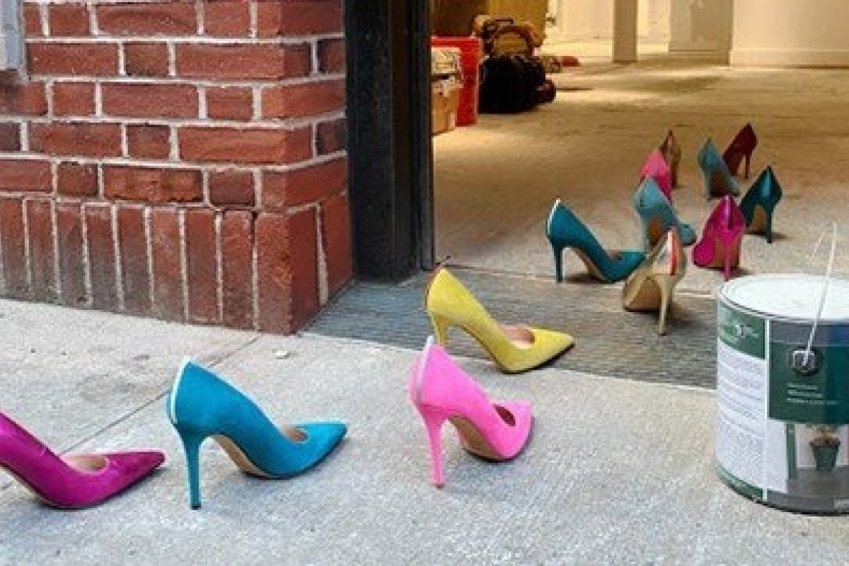 Sarah Jessica Parker terá sua primeira loja em New York