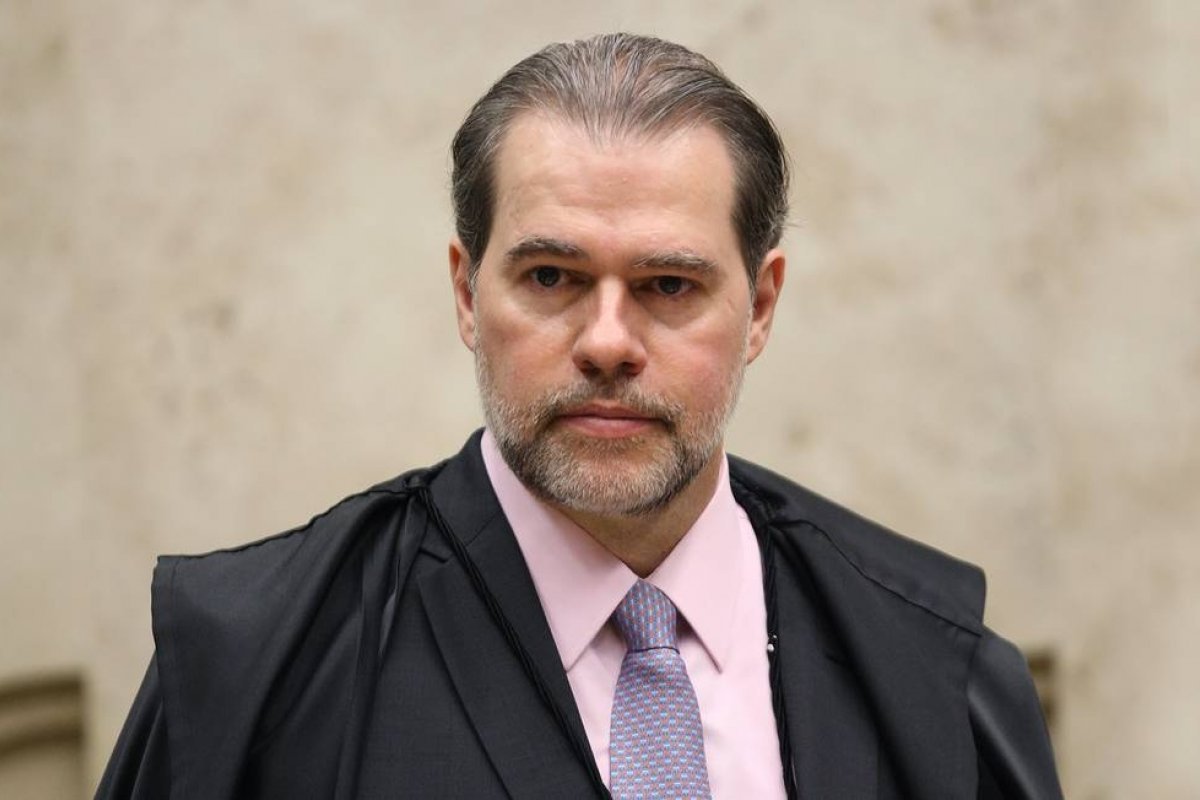 Toffoli é alvo de 25 pedidos de impeachment no Senado