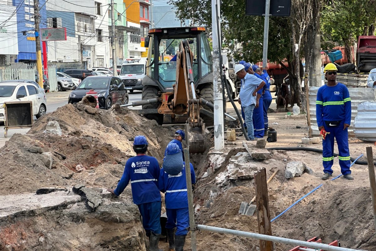 MPF instaura mais de dez procedimentos para acompanhar obras públicas paralisadas em nove cidades do sudoeste baiano