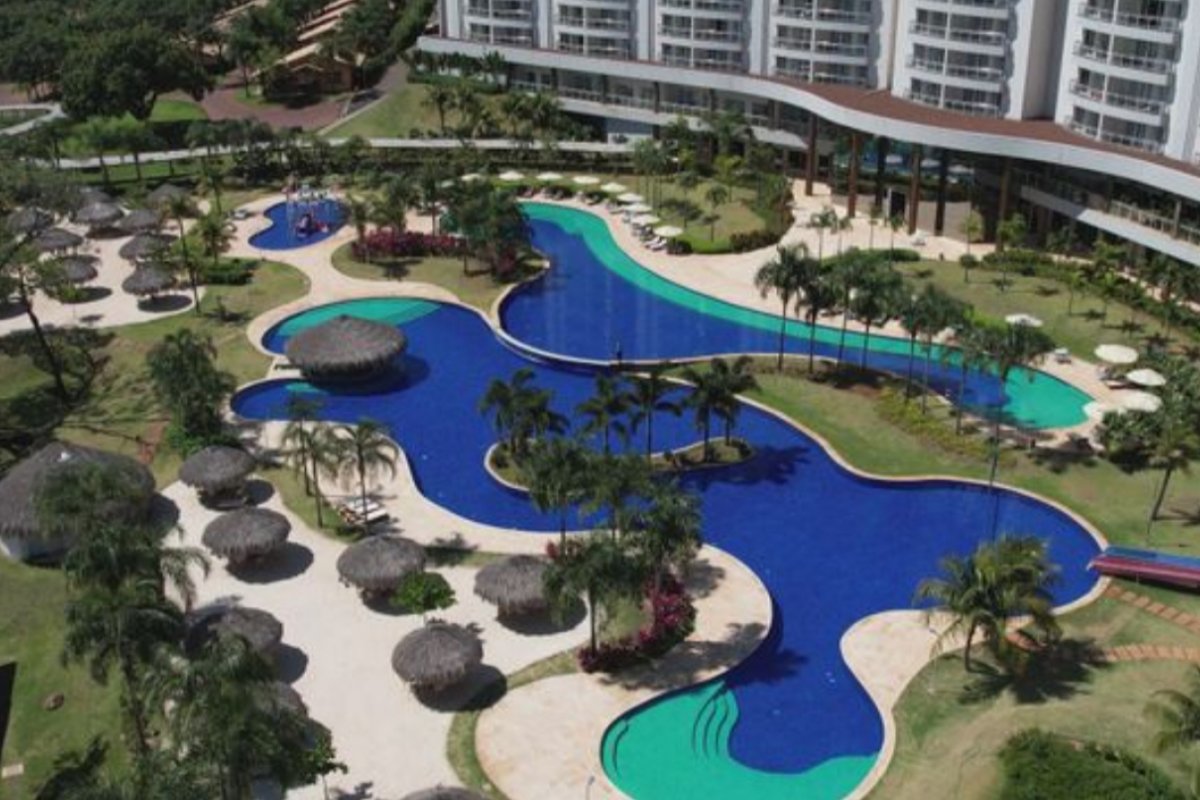 'Resort de Toffoli' recebeu quase R$700 mil em programa do governo Bolsonaro